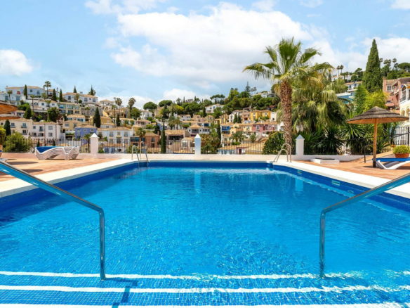 Bargain – Reformed  3-bedroom villa in La Heredia