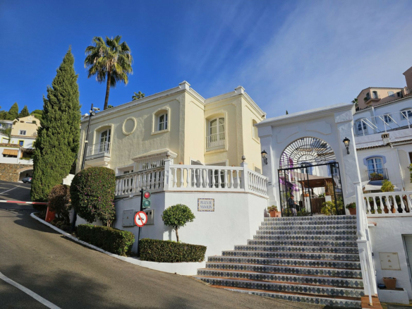 Bargain – Reformed  3-bedroom villa in La Heredia
