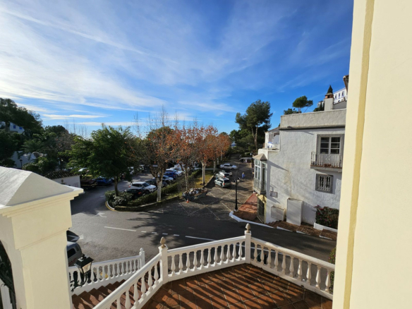 Bargain – Reformed  3-bedroom villa in La Heredia