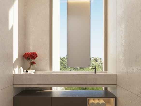 🏡 For Sale: Exclusive El Madroñal Plot, Benahavis 🌳🏞️