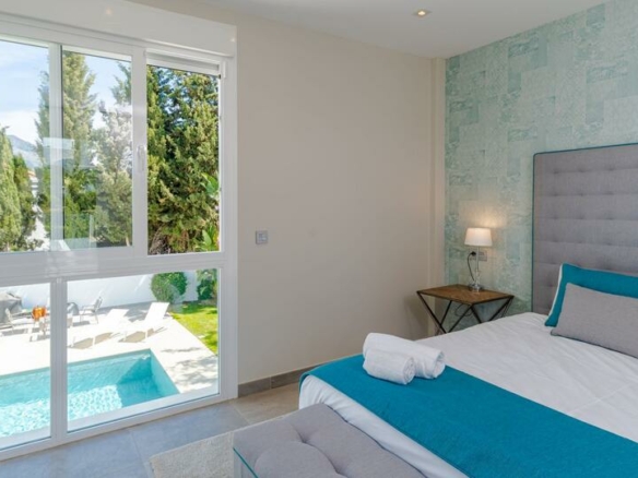 🏡 For Sale | Renovated Villa in Nueva Andalucía with Rental Potential 🌟