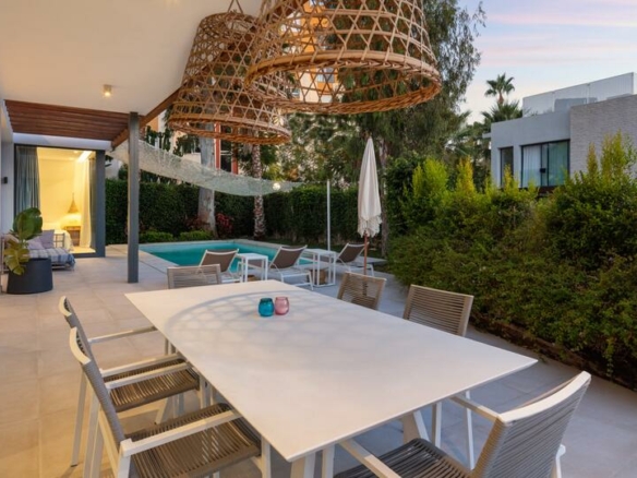 🏡 For Sale | New Home in the Heart of the New Golden Mile, Between Estepona and Marbella 🌅