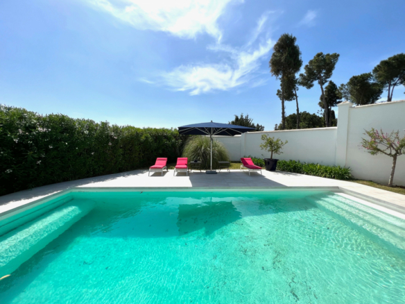 Paraiso Alto – 5B Luxury villa for sale – Sea Views