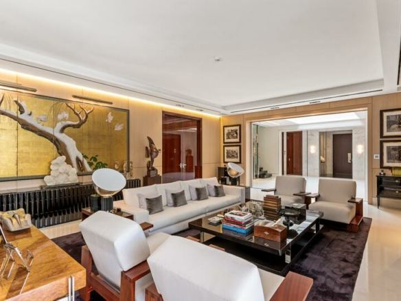 Marbella Club – 9B Mansion – Walk to Beach & Hotel