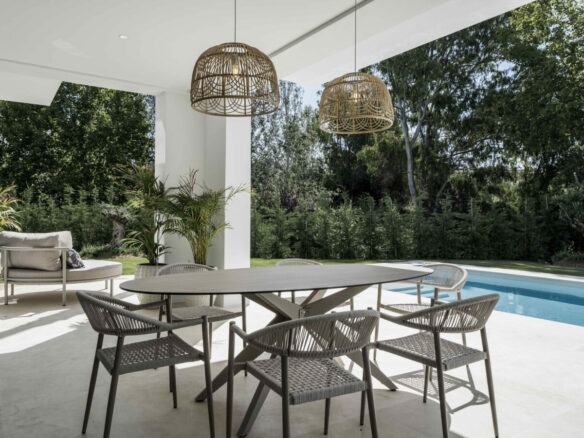 For sale  – New Golden Mile – 2 Modern Villas – Golf & Country Club 🌟