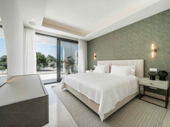 For sale  – New Golden Mile – 2 Modern Villas – Golf & Country Club 🌟