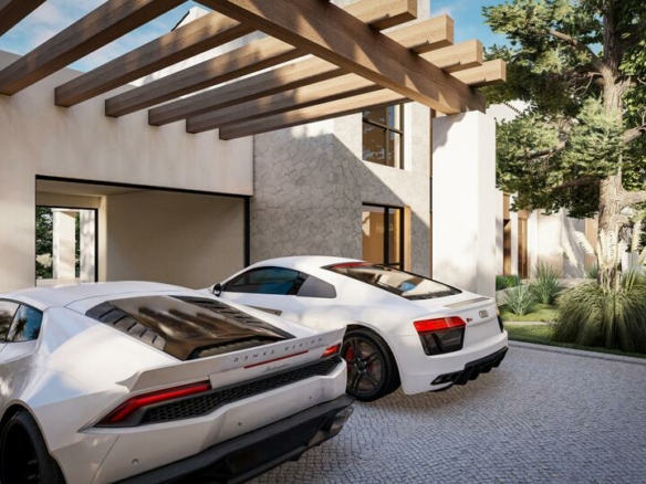 🏡 For Sale | Opportunity: Villa in Río Real Golf 🌅