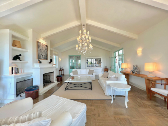 Paraiso Alto – 5B Luxury villa for sale – Sea Views