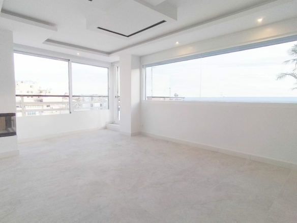 For Sale – Marbella town – 4B Penthouse – Sea Views  – Turnkey