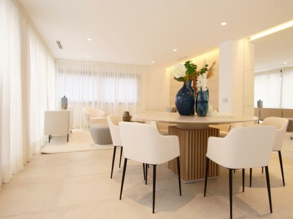 🏡 For Sale | Spectacular Renovated Villa in Nueva Andalucía