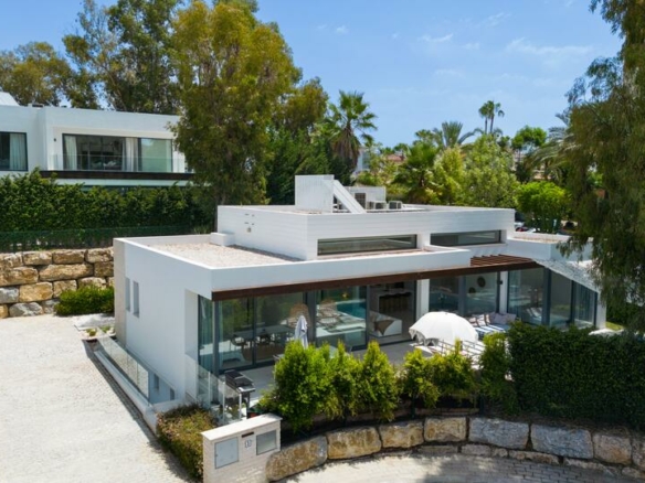 🏡 For Sale | New Home in the Heart of the New Golden Mile, Between Estepona and Marbella 🌅