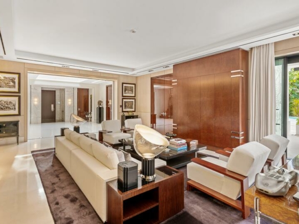 Marbella Club – 9B Mansion – Walk to Beach & Hotel