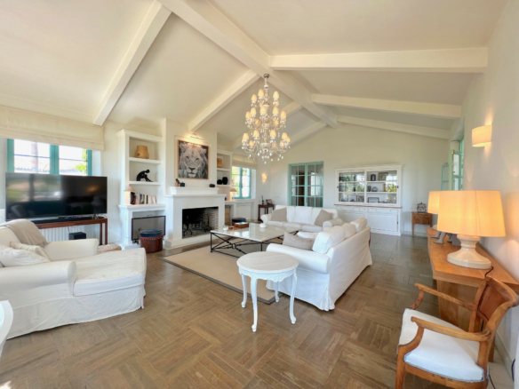 Paraiso Alto – 5B Luxury villa for sale – Sea Views