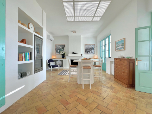 Paraiso Alto – 5B Luxury villa for sale – Sea Views