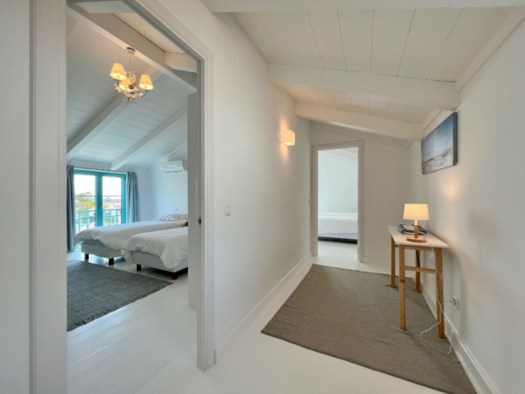 Paraiso Alto – 5B Luxury villa for sale – Sea Views