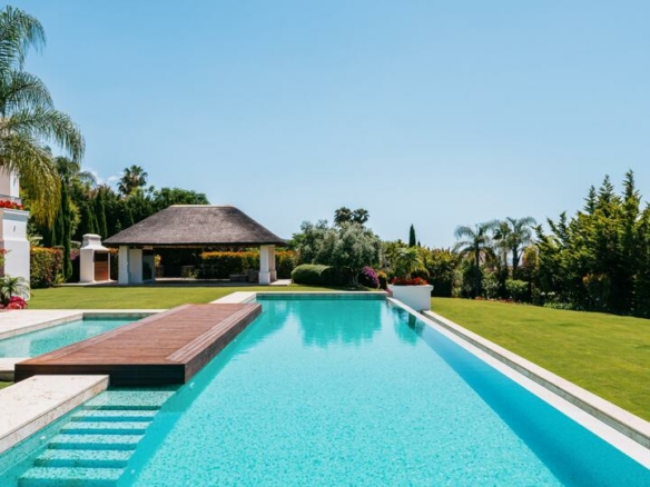 Sierra Blanca – 7B Mansion – Sea Views – Turnkey