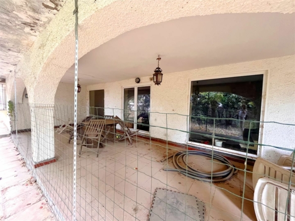 🏡 Exceptional Villa Renovation Opportunity in  Marbella