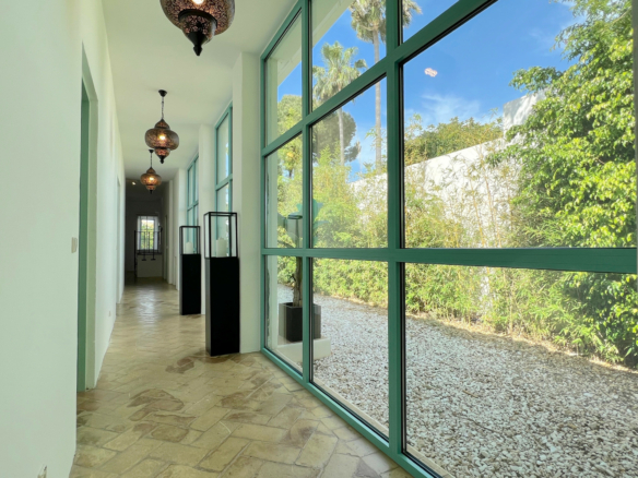 Paraiso Alto – 5B Luxury villa for sale – Sea Views