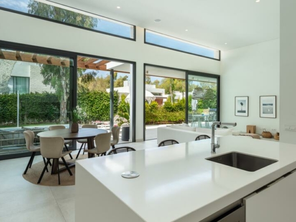 🏡 For Sale | New Home in the Heart of the New Golden Mile, Between Estepona and Marbella 🌅