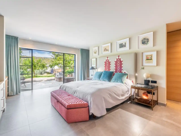 For sale 🌟 El Rosario – 5B Modern villa – Panoramic Sea Views