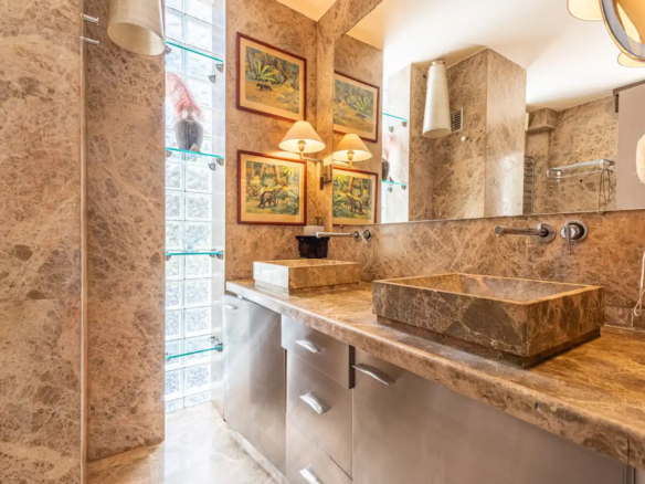 For sale 🌟 El Rosario – 5B Modern villa – Panoramic Sea Views