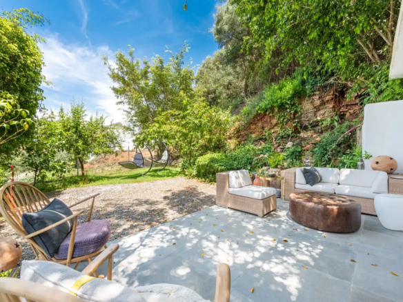 For sale 🌟 El Rosario – 5B Modern villa – Panoramic Sea Views