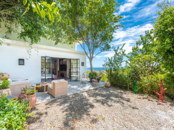 For sale 🌟 El Rosario – 5B Modern villa – Panoramic Sea Views
