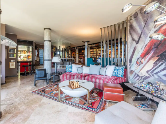 For sale 🌟 El Rosario – 5B Modern villa – Panoramic Sea Views