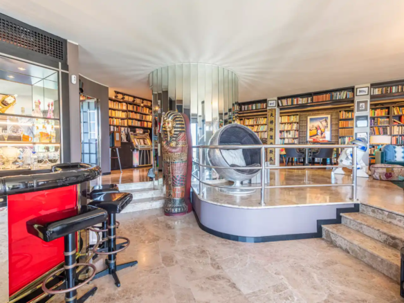For sale 🌟 El Rosario – 5B Modern villa – Panoramic Sea Views
