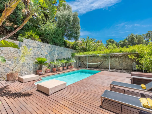 For sale 🌟 El Rosario – 5B Modern villa – Panoramic Sea Views