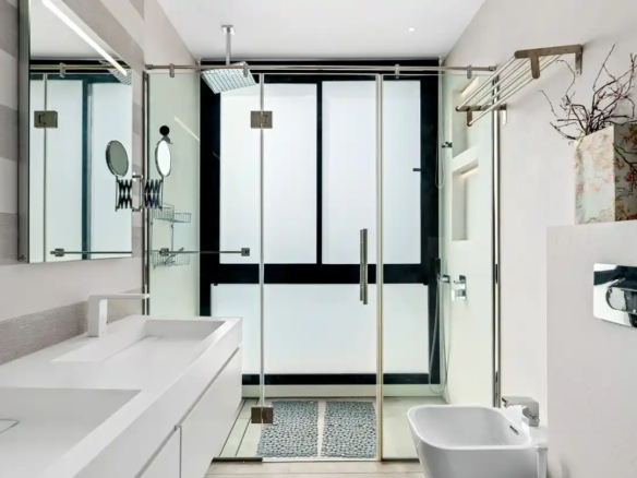 For sale 🏡 Nueva Andalucía – 5B Modern Villa – Gated – Central