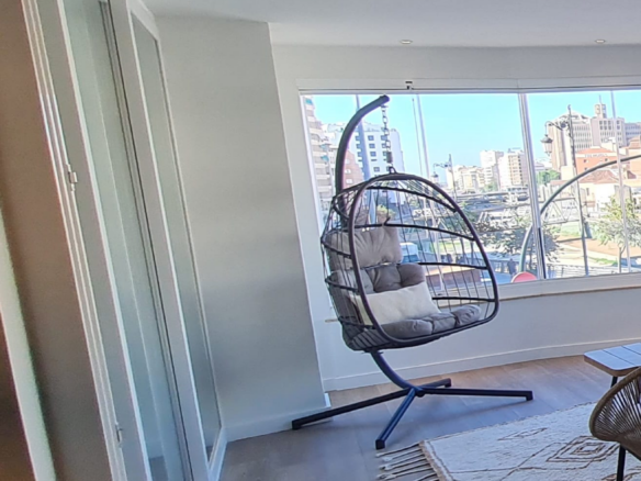 For sale – Malaga – Modern Refurbished 3B Apt in Historic Center
