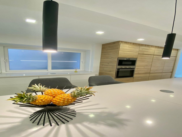 For sale – Malaga Historic Center – 3B Apt – Reformed