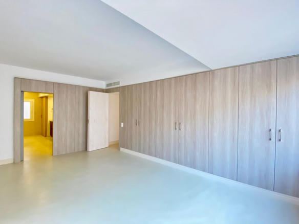 For sale – Malaga Historic Center – 3B Apt – Reformed