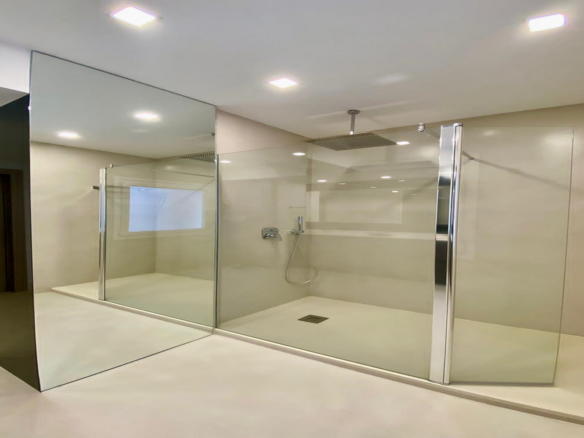 For sale – Malaga Historic Center – 3B Apt – Reformed