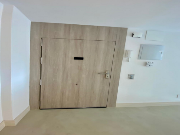 For sale – Malaga Historic Center – 3B Apt – Reformed