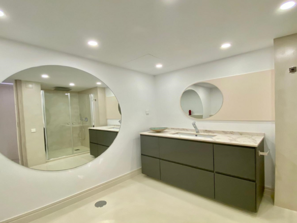 For sale – Malaga Historic Center – 3B Apt – Reformed