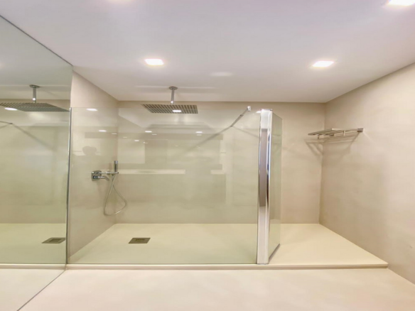For sale – Malaga Historic Center – 3B Apt – Reformed