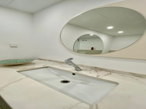 For sale – Malaga Historic Center – 3B Apt – Reformed