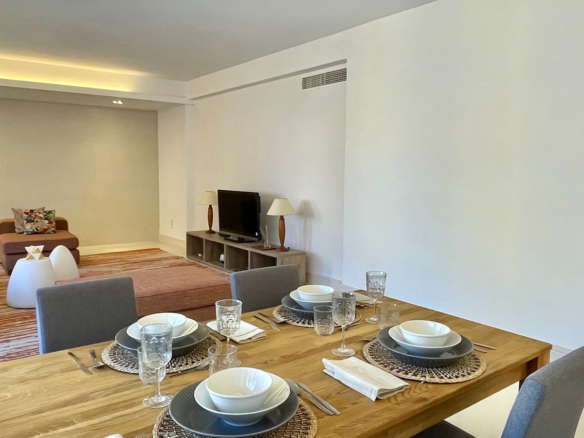 For sale – Malaga Historic Center – 3B Apt – Reformed