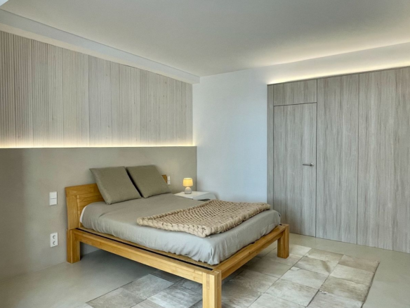For sale – Malaga Historic Center – 3B Apt – Reformed