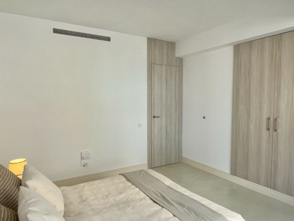 For sale – Malaga Historic Center – 3B Apt – Reformed