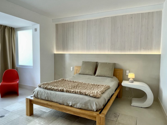 For sale – Malaga Historic Center – 3B Apt – Reformed