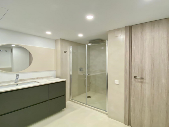 For sale – Malaga Historic Center – 3B Apt – Reformed