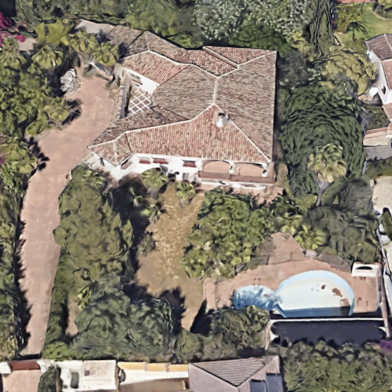 🏡 Exceptional Villa Renovation Opportunity in  Marbella