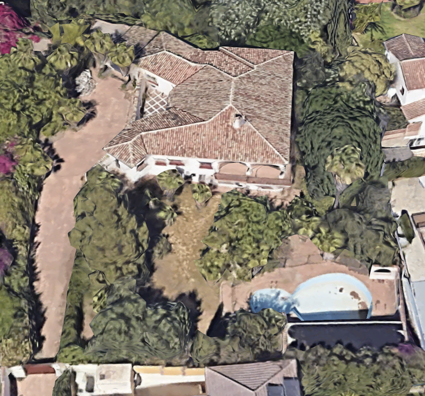 🏡 Exceptional Villa Renovation Opportunity in  Marbella