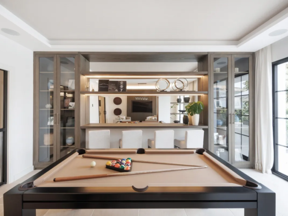 Nueva Andalucia – 5B Andalucian Villa -Turnkey