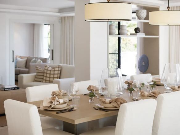 Nueva Andalucia – 5B Andalucian Villa -Turnkey