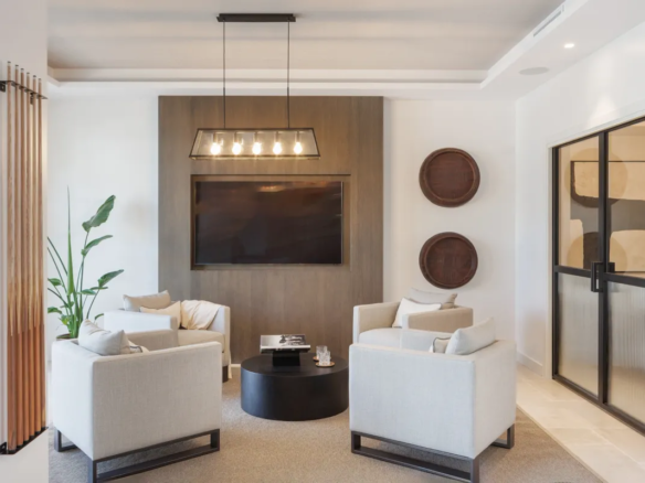 Nueva Andalucia – 5B Andalucian Villa -Turnkey