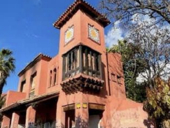 SOLD – Marbella – Commercial building – Central